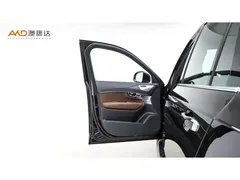 2021 Volvo XC90 T8 PHEV Premium Luxury 7 — фото 11