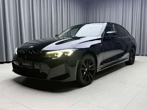 2023 BMW 3 Series 320Li M Sport Package