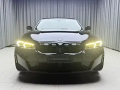 2023 BMW 3 Series 320Li M Sport Package, чёрный — фото 2