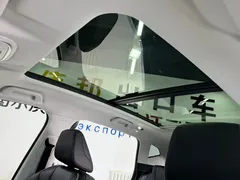 2021 Haval H6 1.5T AT, белый — фото 15