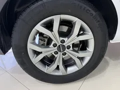 2021 Haval H6 1.5T AT, белый — фото 21