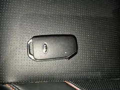 2020 Kia Seltos 1.5L CVT, белый — фото 9