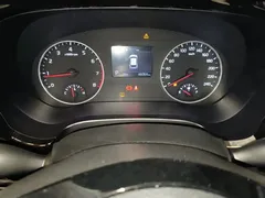 2020 Kia Seltos 1.5L CVT, белый — фото 12