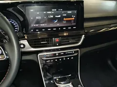 2020 Kia Seltos 1.5L CVT, белый — фото 13