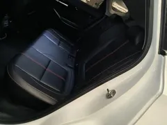 2020 Kia Seltos 1.5L CVT, белый — фото 17