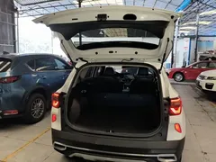 2020 Kia Seltos 1.5L CVT, белый — фото 19