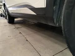 2020 Kia Seltos 1.5L CVT, белый — фото 21