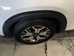 2020 Kia Seltos 1.5L CVT, белый — фото 23
