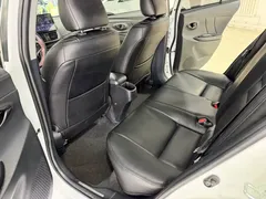 2022 Toyota Yaris L Zhixuan 1.5L CVT PLUS, белый — фото 14