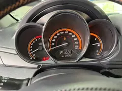 2022 Toyota Yaris L Zhixuan 1.5L CVT PLUS, белый — фото 22