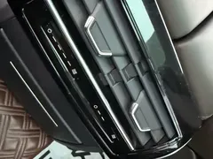 2021 Audi A8L 55 TFSI quattro, чёрный — фото 22