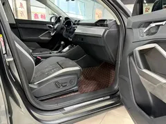 2022 Audi Q3 35 TFSI — фото 20