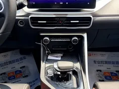 2021 Geely Coolray 1.4T DCT Platinum, белый — фото 10