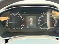 2021 Geely Coolray 1.4T DCT Platinum, белый — фото 13