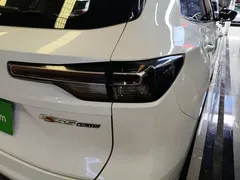 2022 Changan CS55 PLUS 2nd Gen 1.5T DCT Excellence, белый — фото 8