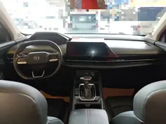 2022 Changan CS55 PLUS 2nd Gen 1.5T DCT Excellence, белый — фото 10