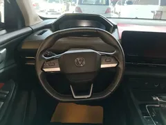 2022 Changan CS55 PLUS 2nd Gen 1.5T DCT Excellence, белый — фото 11