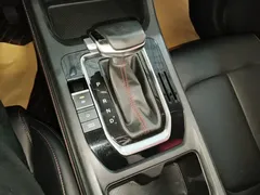 2022 Changan CS55 PLUS 2nd Gen 1.5T DCT Excellence, белый — фото 14