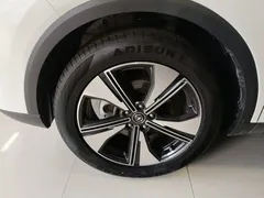 2022 Changan CS55 PLUS 2nd Gen 1.5T DCT Excellence, белый — фото 23