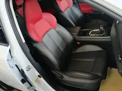 2022 Changan CS55 PLUS 2nd Gen 1.5T DCT Excellence, белый — фото 25
