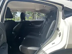 2020 Honda Vezel 1.5L CVT Luxury, белый — фото 9