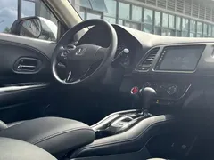 2020 Honda Vezel 1.5L CVT Luxury, белый — фото 12