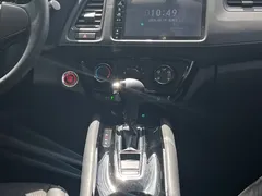 2020 Honda Vezel 1.5L CVT Luxury, белый — фото 13