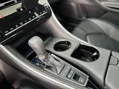 2022 Toyota Avalon 2.5L Base, чёрный — фото 11