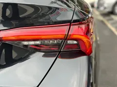 2022 Toyota Avalon 2.5L Base, чёрный — фото 15