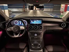 2021 Mercedes-Benz C-Class C 260 L, белый — фото 9