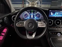 2021 Mercedes-Benz C-Class C 260 L, белый — фото 10