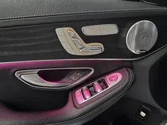 2021 Mercedes-Benz C-Class C 260 L, белый — фото 13