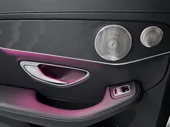 2021 Mercedes-Benz C-Class C 260 L, белый — фото 14