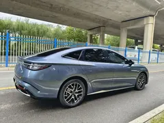 2024 BYD Seal 1.5L 121km — фото 7