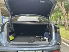 2024 BYD Seal 1.5L 121km — фото 8