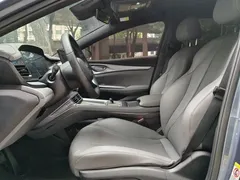 2024 BYD Seal 1.5L 121km — фото 9