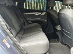 2024 BYD Seal 1.5L 121km — фото 13
