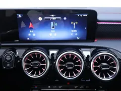 2023 Mercedes-Benz A-Class A 200 L, белый — фото 10