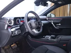 2023 Mercedes-Benz A-Class A 200 L, белый — фото 11