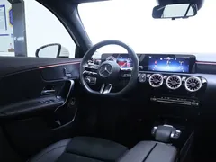 2023 Mercedes-Benz A-Class A 200 L, белый — фото 14