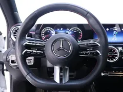 2023 Mercedes-Benz A-Class A 200 L, белый — фото 16