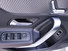 2023 Mercedes-Benz A-Class A 200 L, белый — фото 17