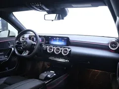 2023 Mercedes-Benz A-Class A 200 L, белый — фото 20