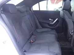 2023 Mercedes-Benz A-Class A 200 L, белый — фото 22
