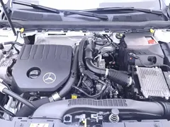 2023 Mercedes-Benz A-Class A 200 L, белый — фото 24