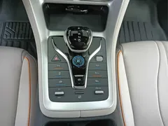 2024 BYD Song Pro 110KM, синий — фото 5