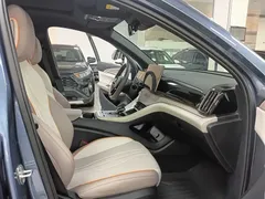 2024 BYD Song Pro 110KM, синий — фото 9