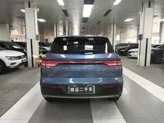 2024 BYD Song Pro 110KM, синий — фото 12
