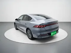 2023 BYD Qin PLUS 55KM — фото 5