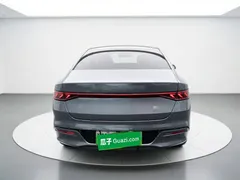 2023 BYD Qin PLUS 55KM — фото 6